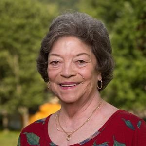 Meet your Posher, Shirley